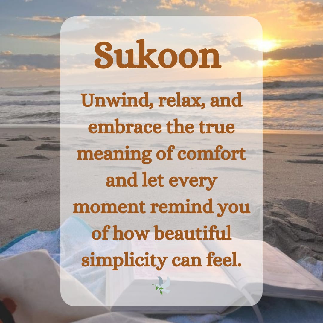 Sukoon