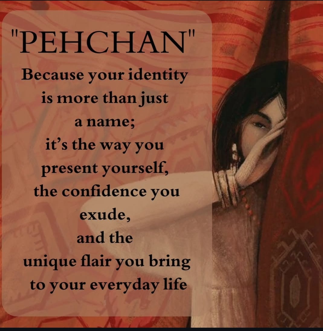 Pehchan