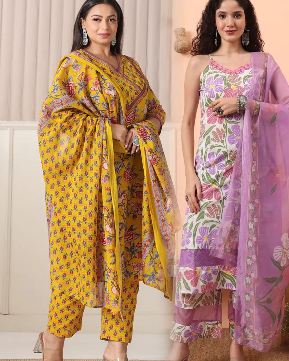 Suit Sets