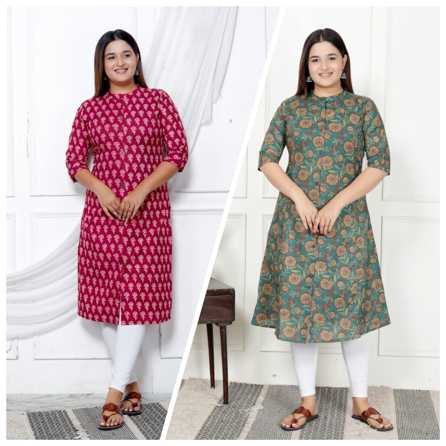Kurtas